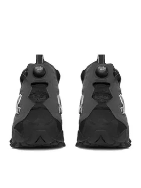 Reebok Superge EO-INSTAPUMP FURY 94 WINTER črna