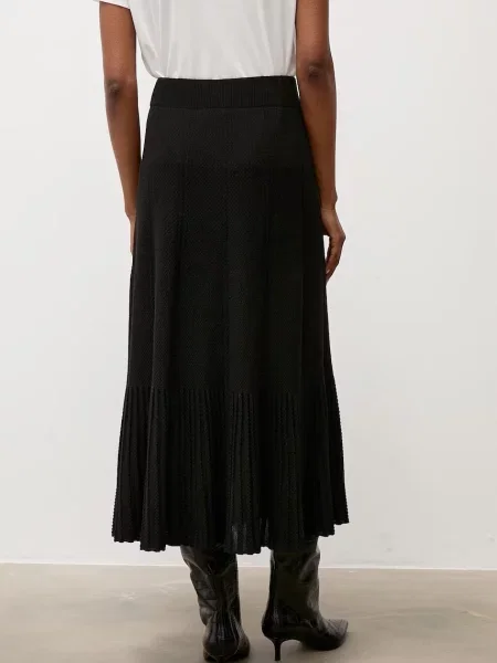 Расклешенная юбка Answear.lab
