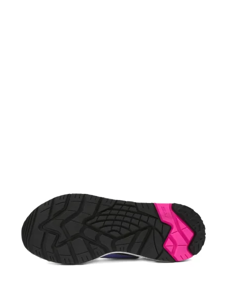 Sneakerși Puma alb