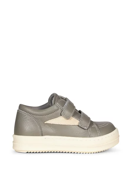 Sneakersy dziecięce Rick Owens szare