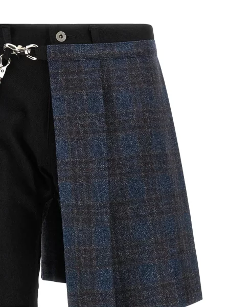 Blugi Junya Watanabe negru