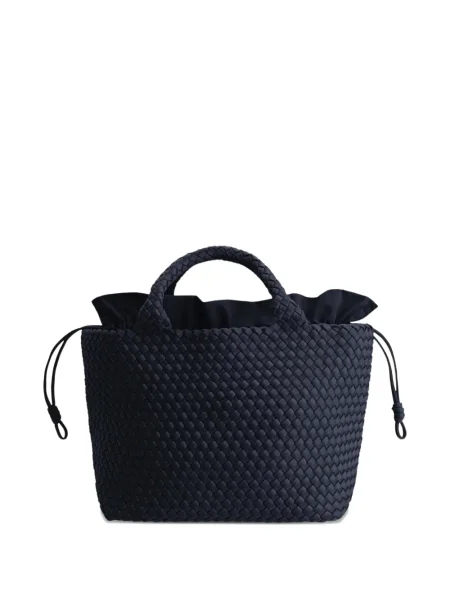Geantă shopper Marrea albastru