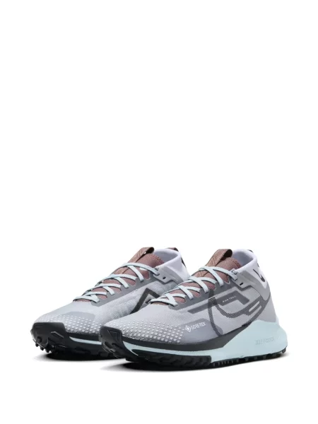 Sneakerși Nike Zoom din fleece roz