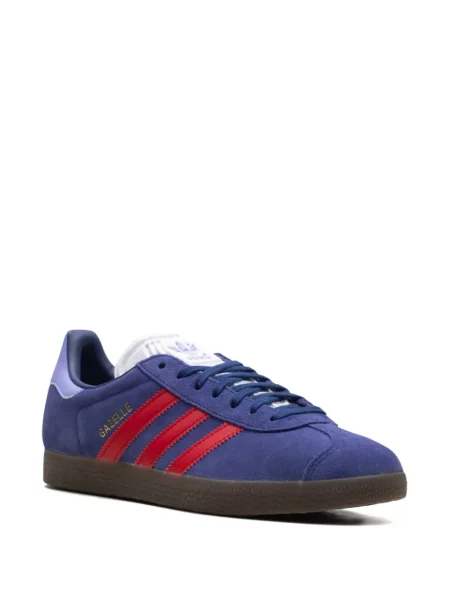 Маратонки Adidas Gazelle черно