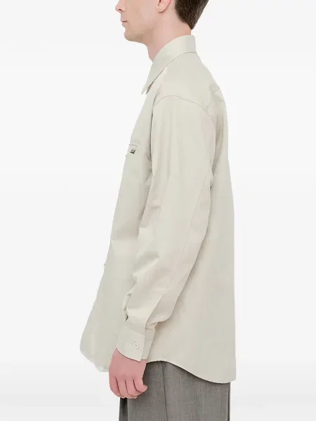 Cămașă Mm6 Maison Margiela
