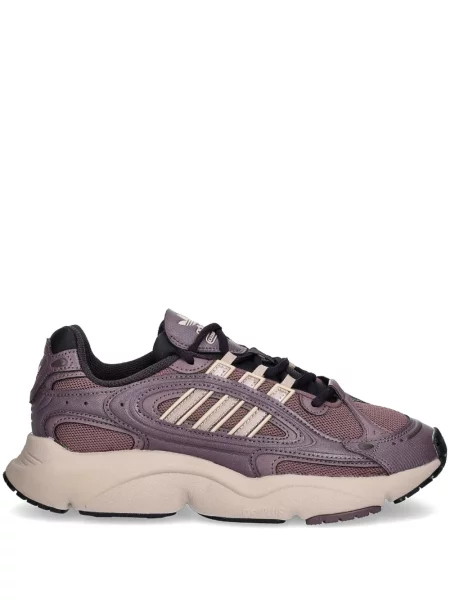 Geacă cu puf Adidas cu dungi cu glugă negru