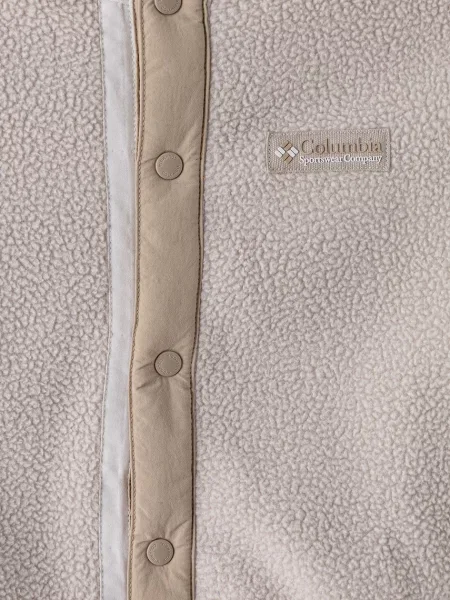 Суитчър Columbia бежово