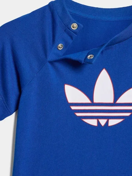Детская футболка Adidas Originals