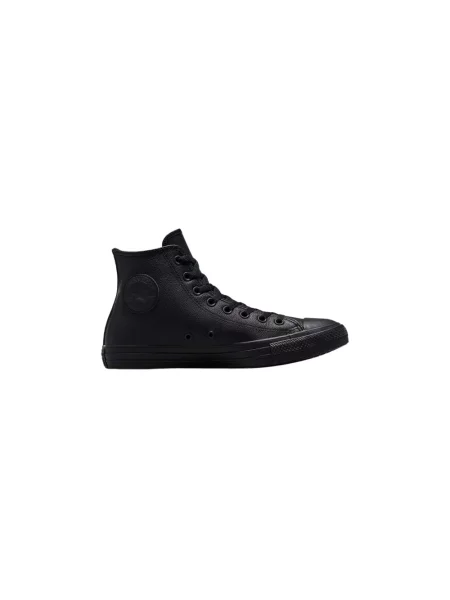 Trampki Converse czarne