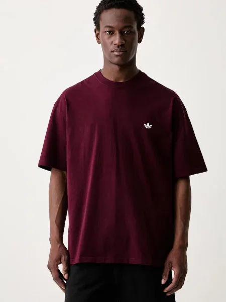 Adidas Originals tričko pánske Trefoil Essentials