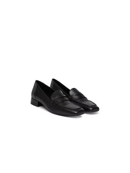 Poltopánky Vagabond Shoemakers Debbi čierna