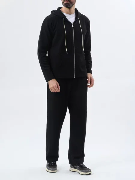Костюмний спортивний костюм J.b4 Just Before чорний