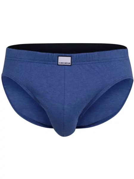 Трусы слип сині