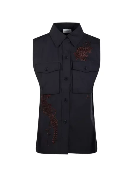 Cămașă P.a.r.o.s.h. negru