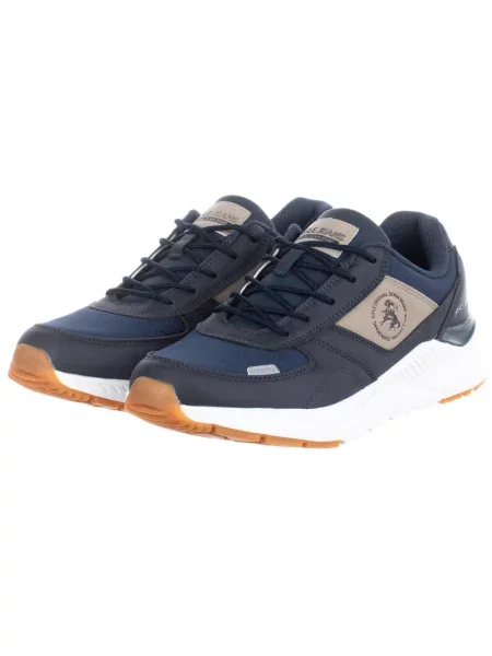 Blugi Rifle Jeans albastru