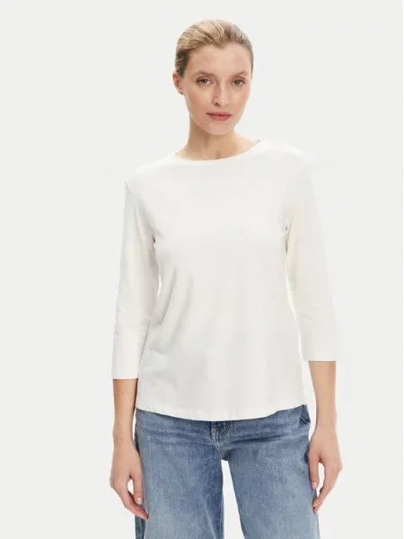 Weekend Max Mara Bluza Multia bela