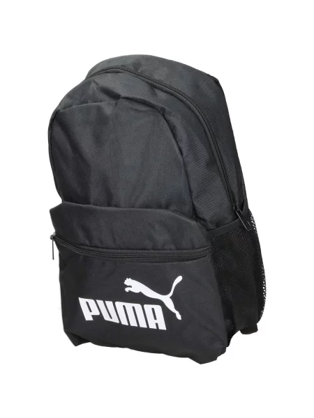 Torbica Puma crna