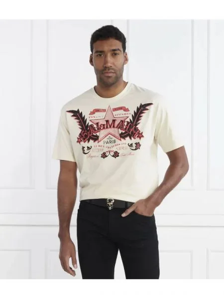 Balmain Tricou