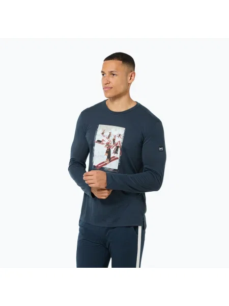 Tricou mânecă lungă Super.natural