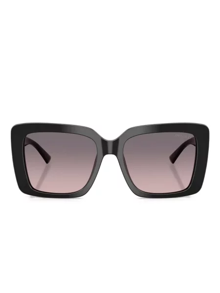 Ochelari de soare Jimmy Choo Eyewear negru