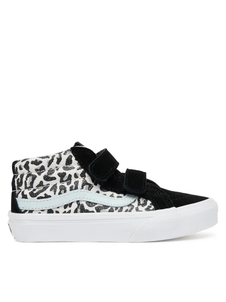 Sneaker Vans fekete
