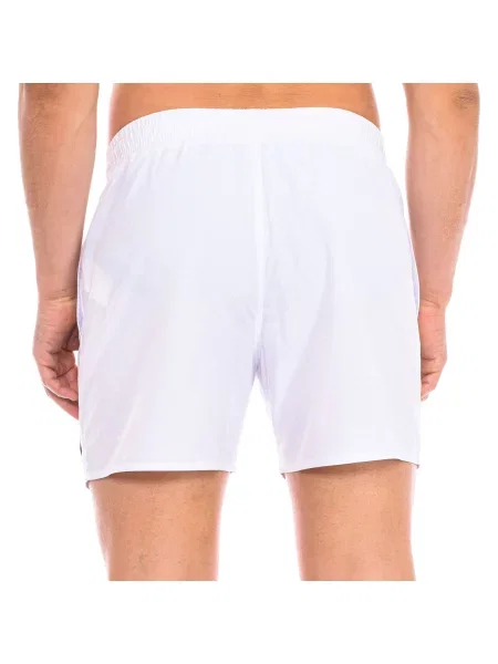 Pólóing U.s. Polo Assn. fehér