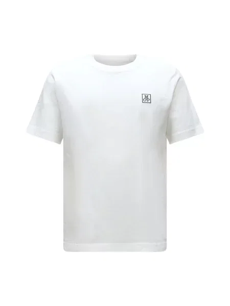 Marc O'Polo Tricou alb