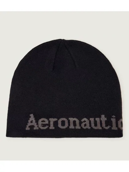 Aeronautica Militare Sapka fekete