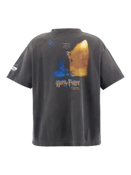 Tricou Saint Mxxxxxx negru
