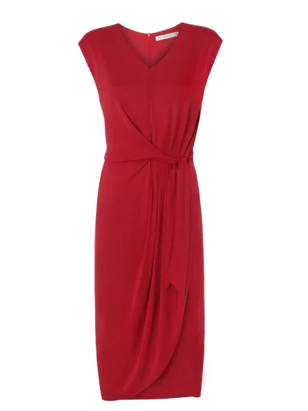 TATUUM Rochie roșu