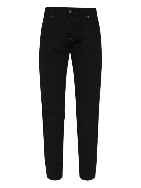 Cropp blugi Dsquared2 negru