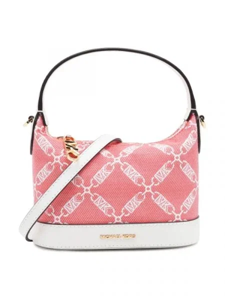 Michael Kors Bőrönd XBODY piros
