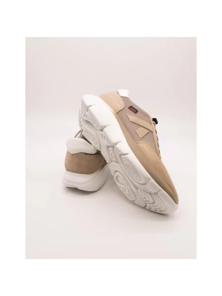 Pantofi Callaghan maro