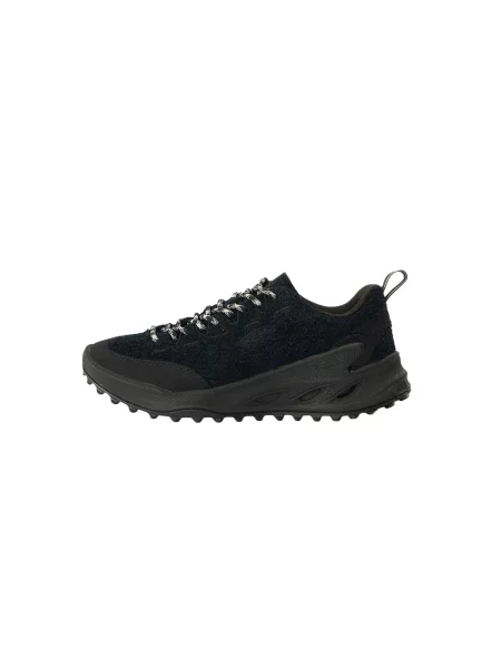 KEEN Pantofi JASPER ZIONIC' negru