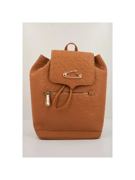 Rucsac Alberto Guardiani maro