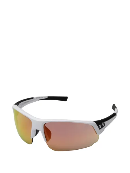 Ochelari de soare Under Armour cu gradient negru