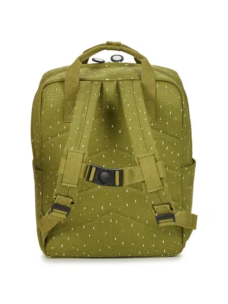 Rucsac copii Trixie verde