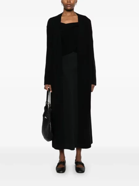 Palton Fforme negru