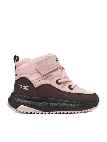 Auliniai batai Reebok rožinė