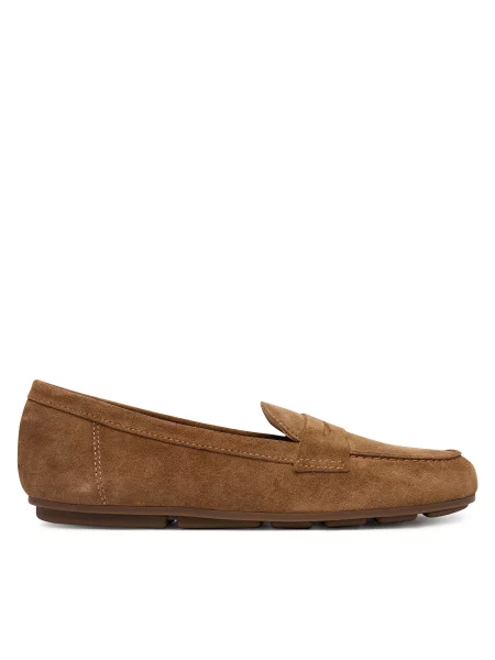 Mokasini Tamaris rjava