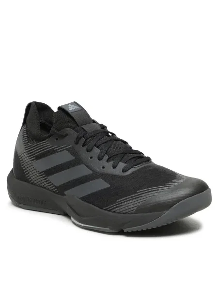 Pantofi Adidas negru