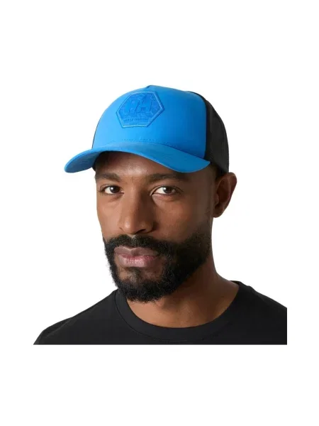 Șapcă Helly Hansen negru
