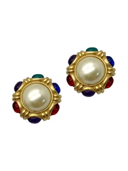 Fülbevaló Jennifer Gibson Jewellery