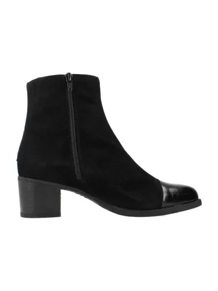 Pantofi Piesanto negru