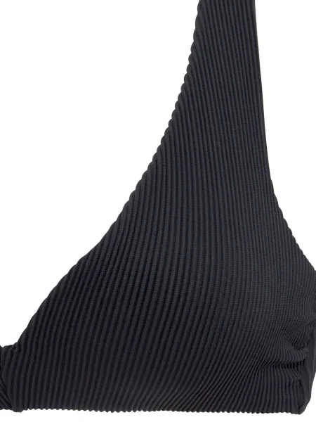 SUNSEEKER Sutien costum de baie negru