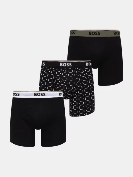 Боксеры Boss