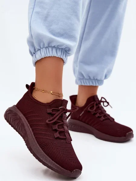 Teniși Big Star Shoes alb