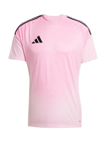 Tričko Adidas čierna