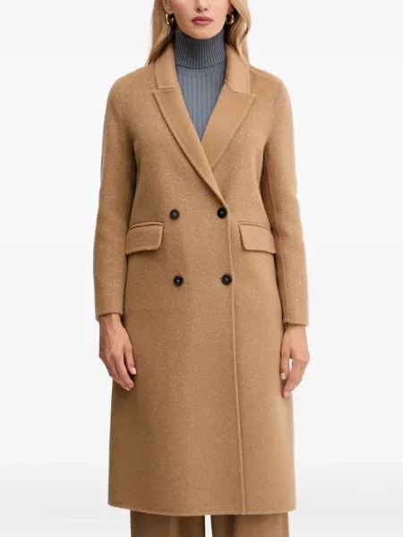 Palton Simona Corsellini maro