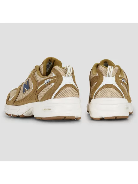 Tenisky New Balance 530 béžová
